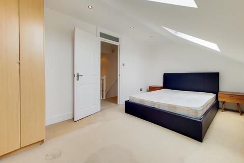 undefined, Lanhill Road, London