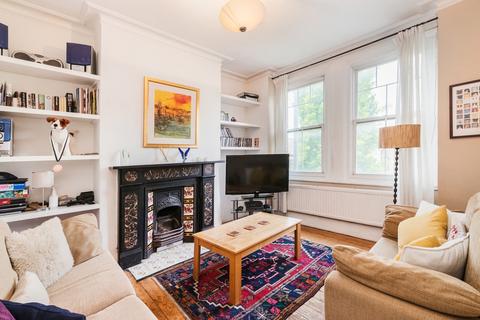 Silverthorne Road, Battersea SW8