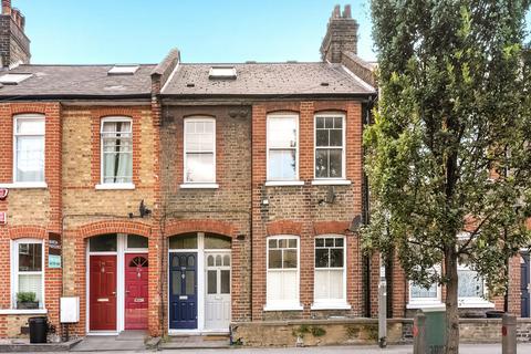 undefined, Silverthorne Road, Battersea SW8