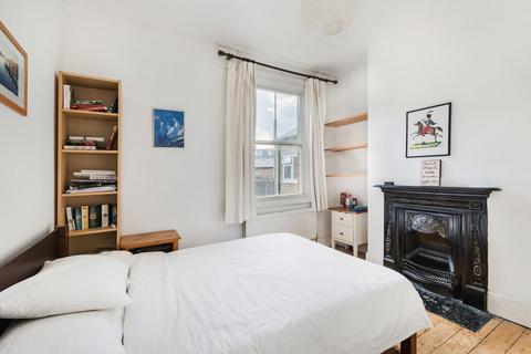 undefined, Silverthorne Road, Battersea SW8