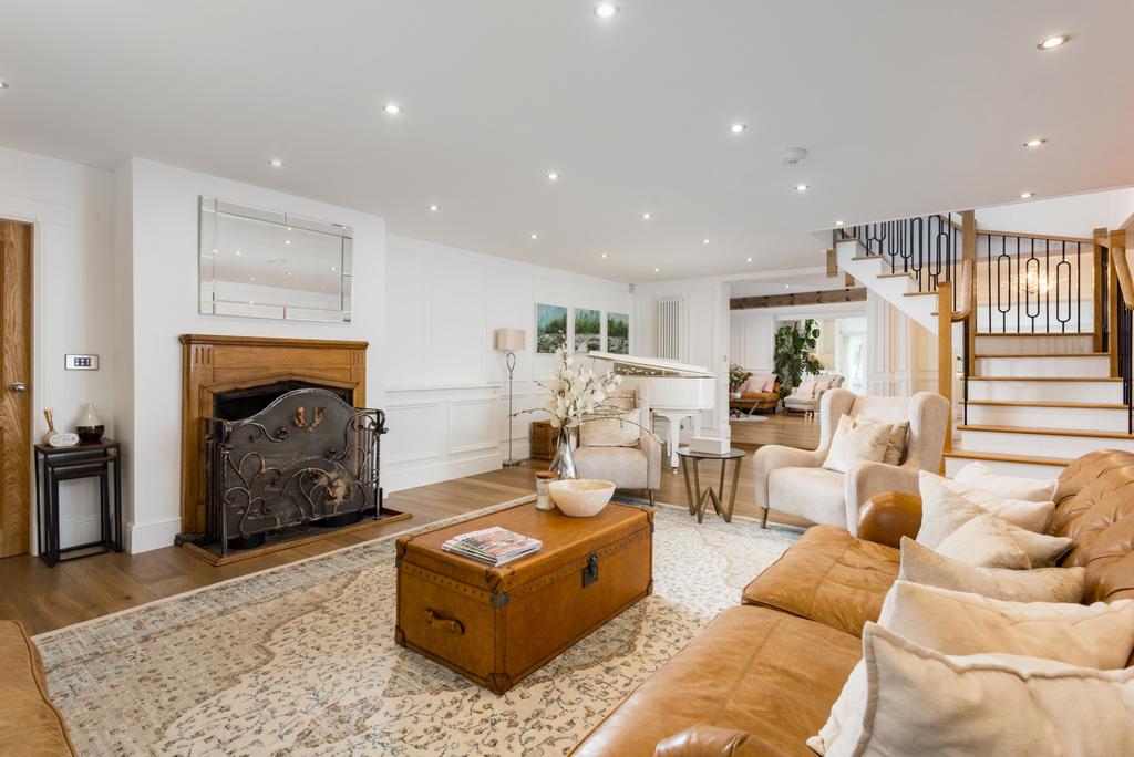 Sitting Room