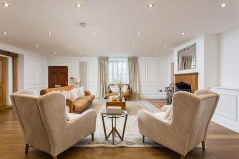 undefined, Main Street, Great Ouseburn, York, YO26
