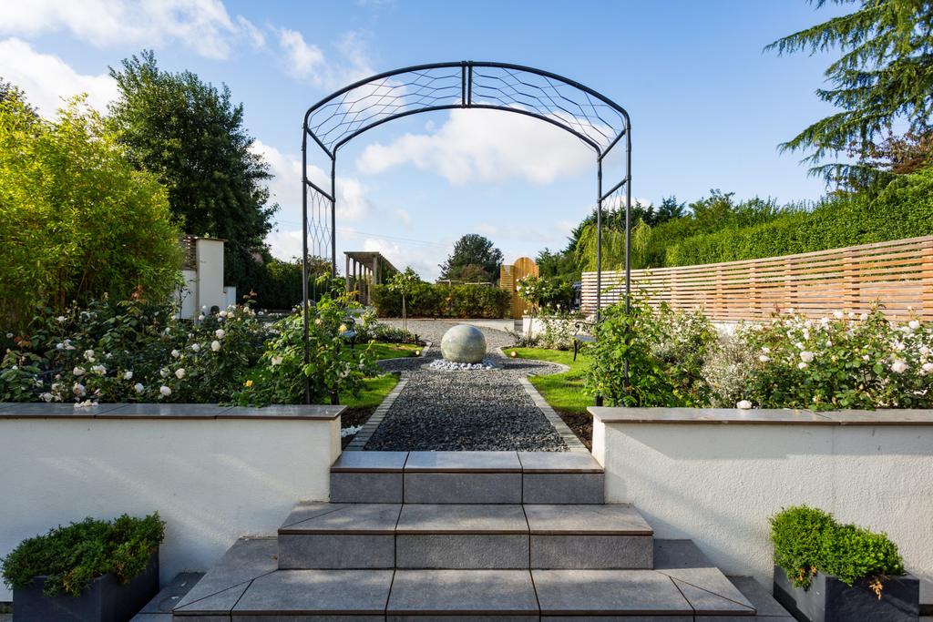 Gardens