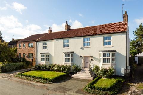 undefined, Main Street, Great Ouseburn, York, YO26