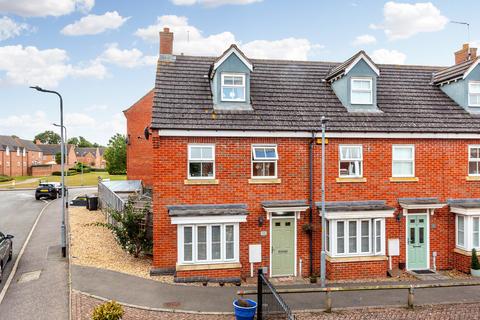 undefined, Patenall Way, Higham Ferrers NN10