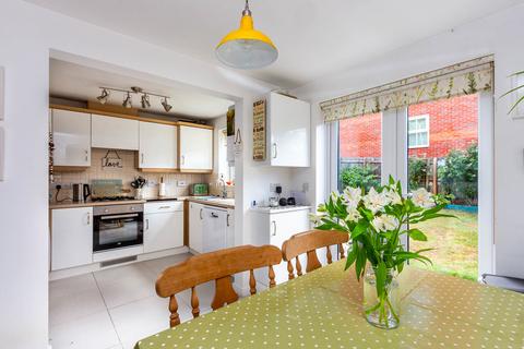 undefined, Patenall Way, Higham Ferrers NN10