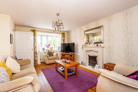 undefined, Patenall Way, Higham Ferrers NN10