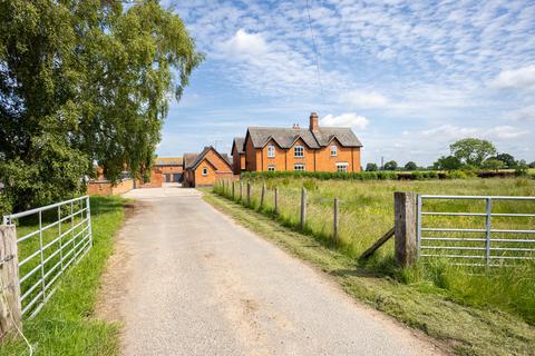 undefined, Burleydam, Whitchurch, Shropshire