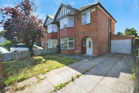 undefined, Evington Lane, Leicester LE5