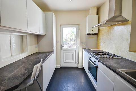 undefined, Evington Lane, Leicester LE5