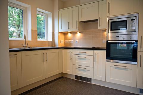 undefined, Apartment, Boughton Hall, Filkins Lane, Chester, CH3