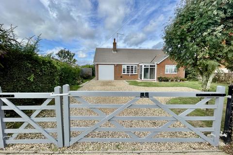 3 bedroom detached bungalow for sale, Fengate Drove, Weston Hills