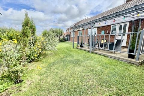 3 bedroom detached bungalow for sale, Fengate Drove, Weston Hills