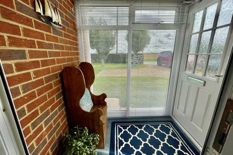 3 bedroom detached bungalow for sale, Fengate Drove, Weston Hills