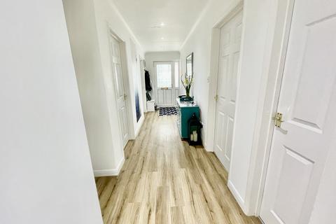 3 bedroom detached bungalow for sale, Fengate Drove, Weston Hills