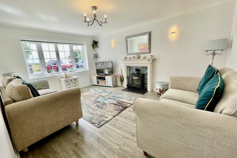 3 bedroom detached bungalow for sale, Fengate Drove, Weston Hills