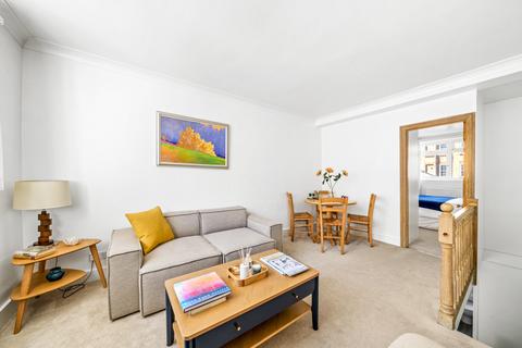 Gunter Grove, Chelsea SW10