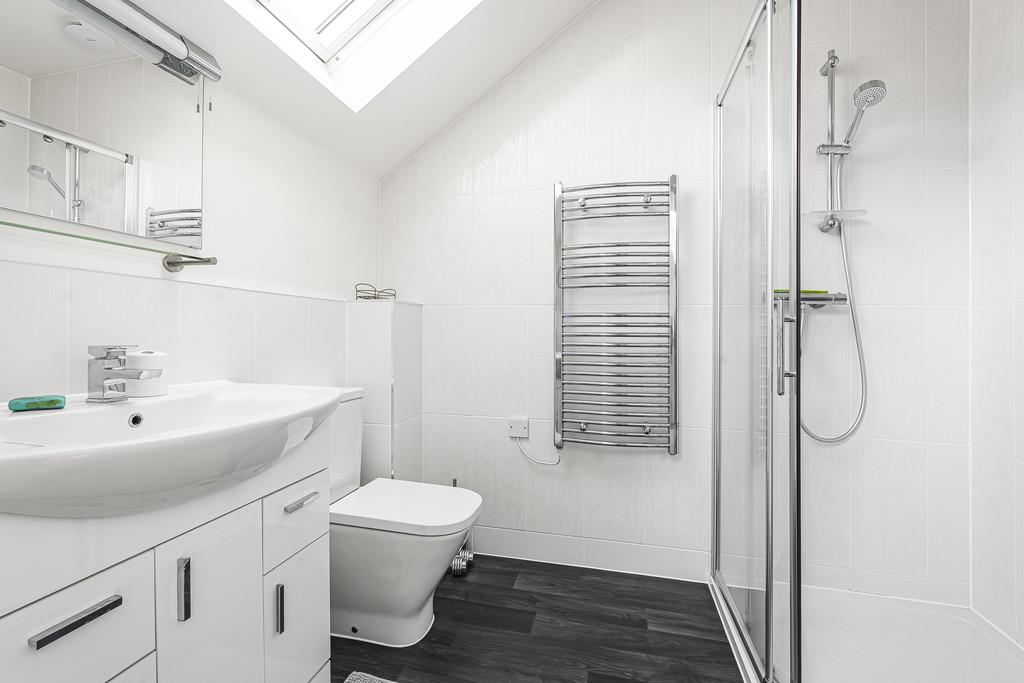 Annex En-Suite