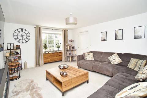 4 bedroom detached house for sale, Malham Drive, Harrogate
