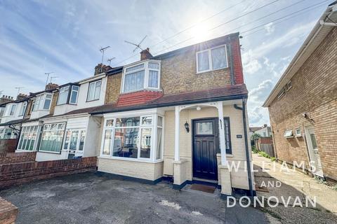 undefined, Central Avenue, Southend-on-Sea