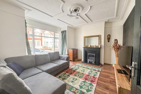 undefined, Central Avenue, Southend-on-Sea