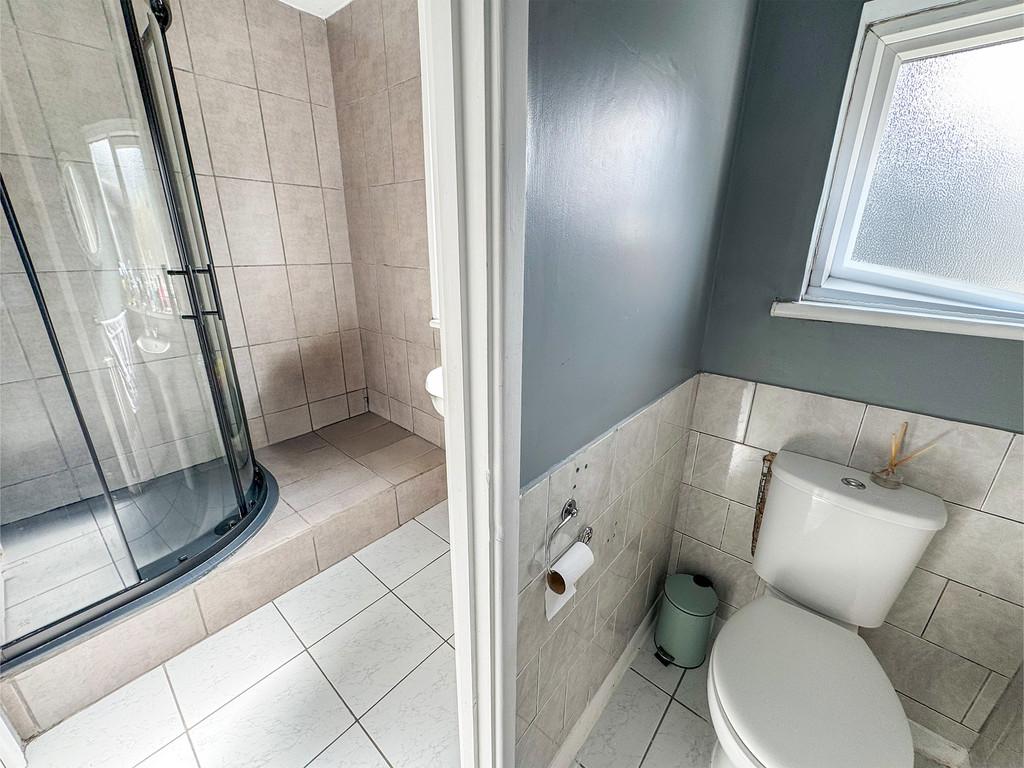 Shower room2