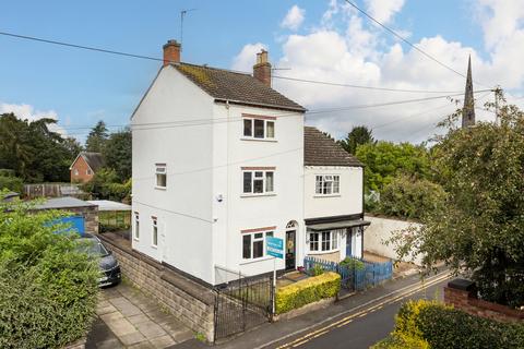 undefined, Dovecote, Castle Donington DE74