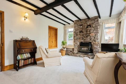 undefined, Dovecote, Castle Donington DE74