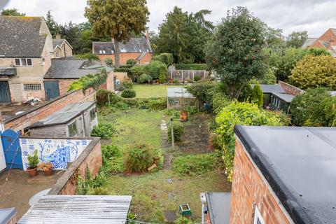 undefined, Dovecote, Castle Donington DE74