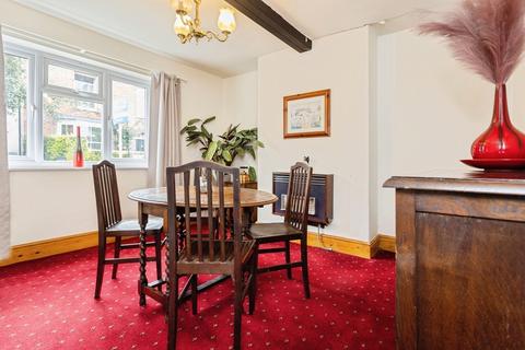 undefined, Dovecote, Castle Donington DE74