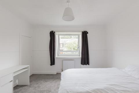 undefined, Clifton Road, Aberdeen