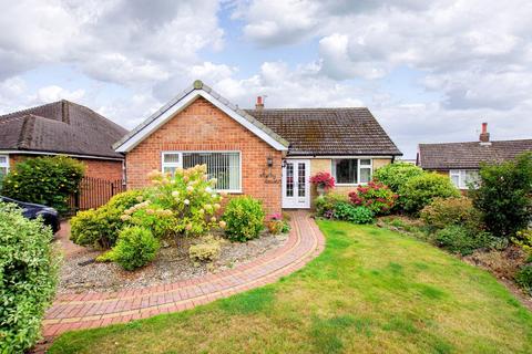 undefined, Churchill Close, Ashby-de-la-Zouch