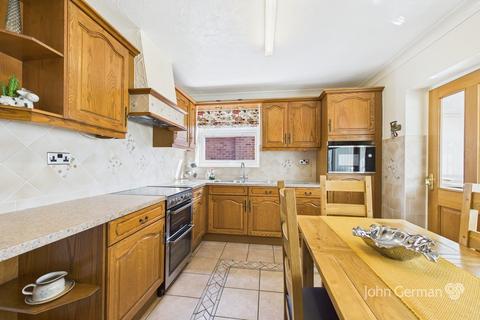 undefined, Churchill Close, Ashby-de-la-Zouch