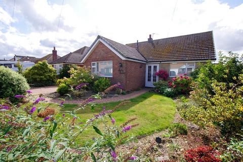 undefined, Churchill Close, Ashby-de-la-Zouch