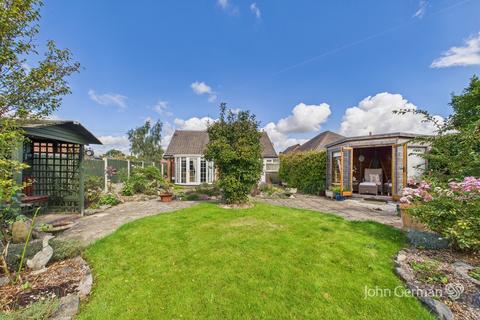 undefined, Churchill Close, Ashby-de-la-Zouch