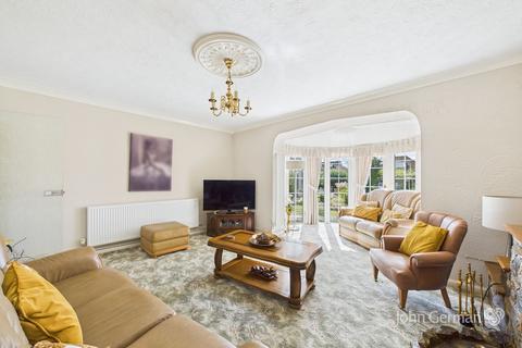 undefined, Churchill Close, Ashby-de-la-Zouch