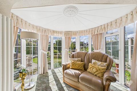 3 bedroom detached bungalow for sale, Churchill Close, Ashby-de-la-Zouch