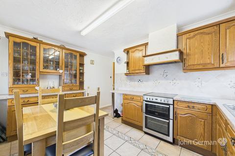 3 bedroom detached bungalow for sale, Churchill Close, Ashby-de-la-Zouch