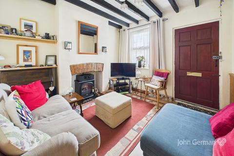 1 bedroom terraced house for sale, East Street, Gotham