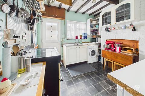1 bedroom terraced house for sale, East Street, Gotham
