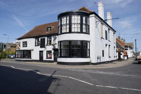 undefined, St. Johns Road, Clacton-on-Sea CO15