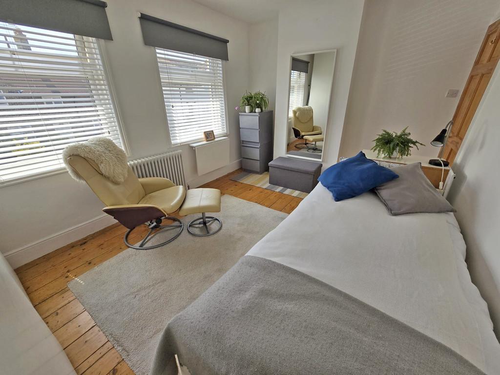 Second Bedroom (1)