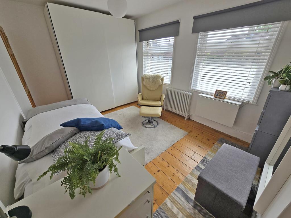 Second Bedroom (3)
