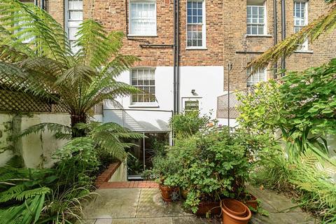 undefined, Paget Street, Clerkenwell, London, EC1V