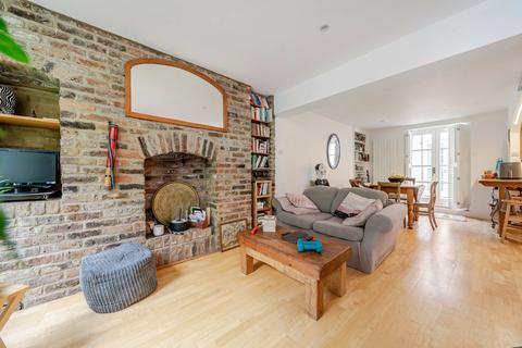 undefined, Paget Street, Clerkenwell, London, EC1V