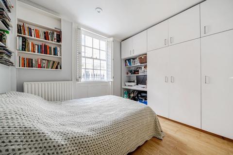 undefined, Paget Street, Clerkenwell, London, EC1V