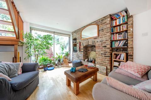 Paget Street, Clerkenwell, London, EC1V