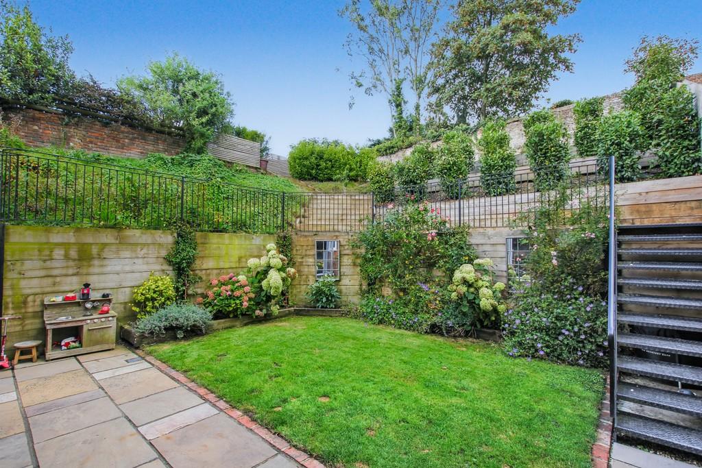 New Garden 1