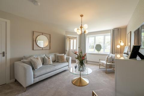 4 bedroom detached house for sale, Plot 371, The Hornsea at Herrington Grange, Market Crescent DH4