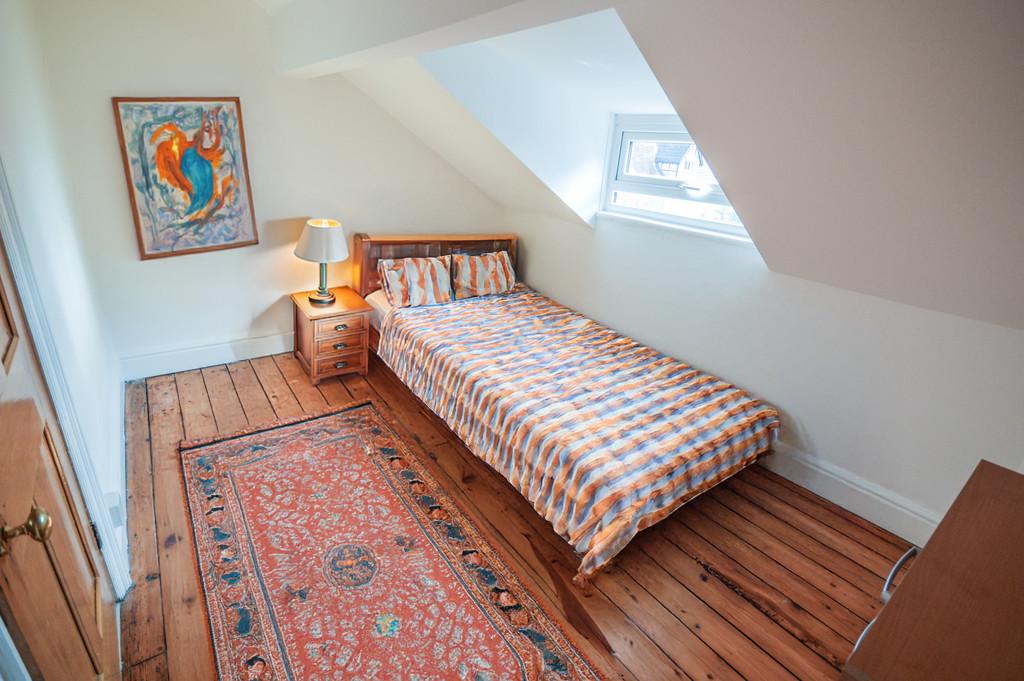 Bedroom Five